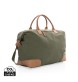 Borsa weekend in canvas riciclato 16 once Impact AWARE™ FullGadgets.com