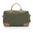 Borsa weekend in canvas riciclato 16 once Impact AWARE™ FullGadgets.com