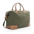 Borsa weekend in canvas riciclato 16 once Impact AWARE™ FullGadgets.com