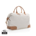 Borsa weekend in canvas riciclato 16 once Impact AWARE™ FullGadgets.com