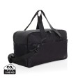 Borsa weekend porta PC da 15,6" Swiss Peak in rPET Aware™ FullGadgets.com