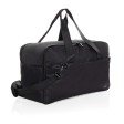 Borsa weekend porta PC da 15,6" Swiss Peak in rPET Aware™ FullGadgets.com