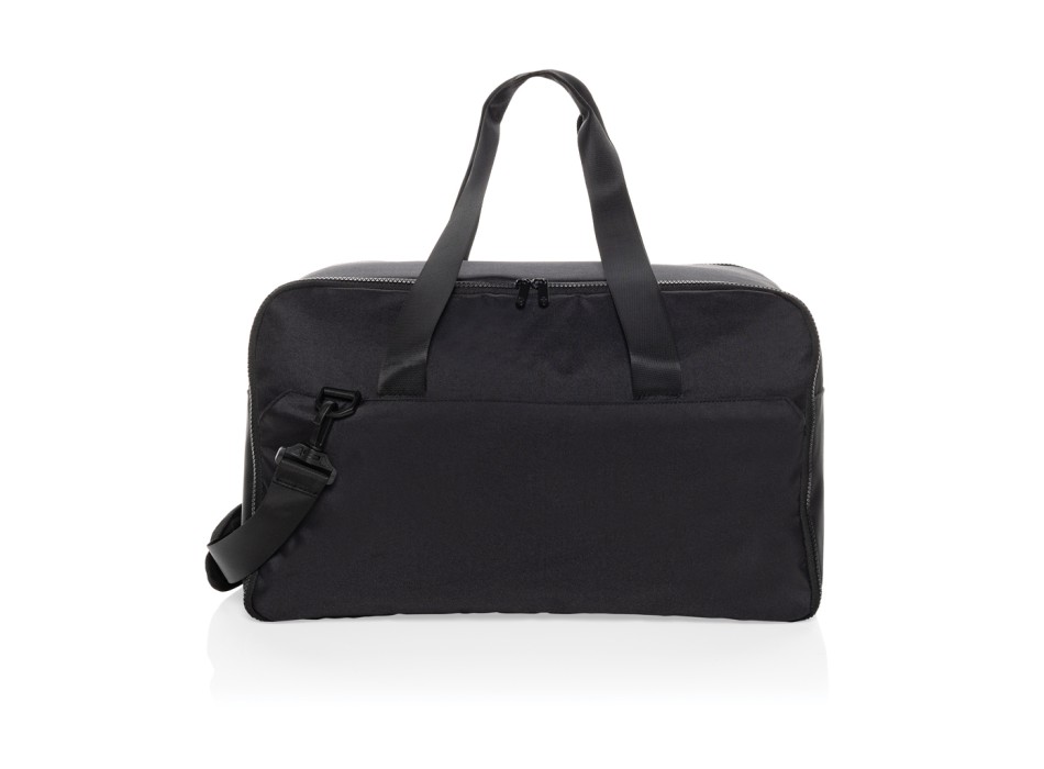 Borsa weekend porta PC da 15,6" Swiss Peak in rPET Aware™ FullGadgets.com