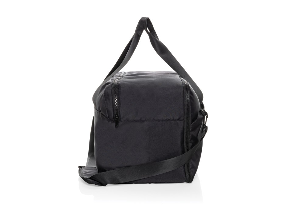 Borsa weekend porta PC da 15,6" Swiss Peak in rPET Aware™ FullGadgets.com