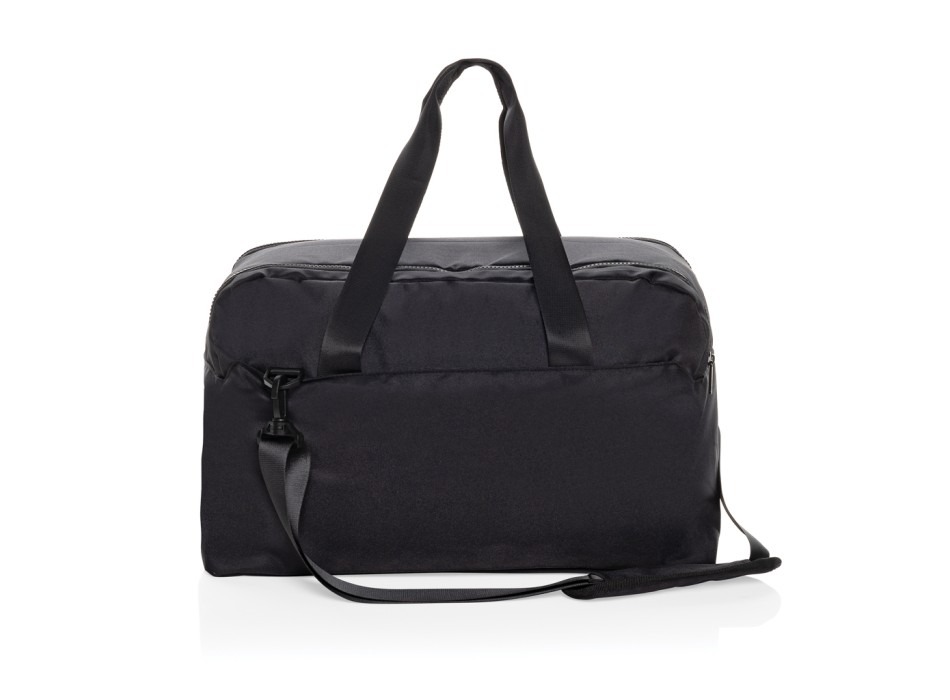 Borsa weekend porta PC da 15,6" Swiss Peak in rPET Aware™ FullGadgets.com