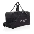 Borsa weekend porta PC da 15,6" Swiss Peak in rPET Aware™ FullGadgets.com