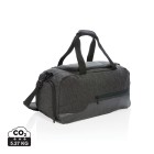 Borsa weekend/sportiva 900D senza PVC FullGadgets.com