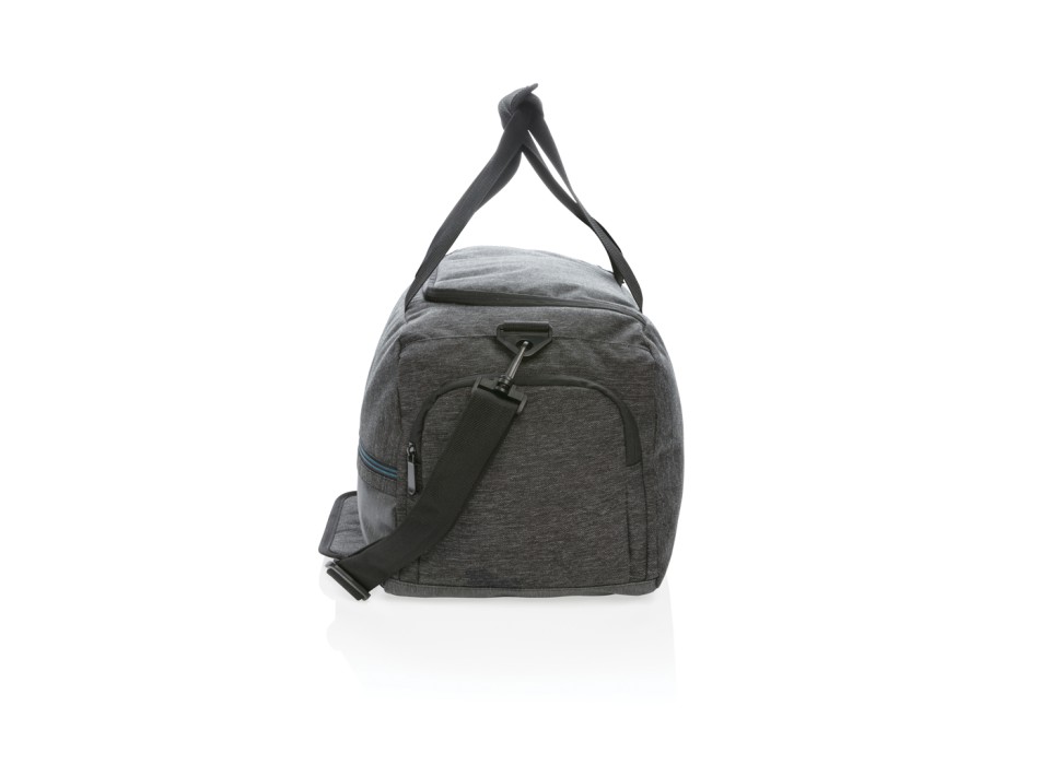 Borsa weekend/sportiva 900D senza PVC FullGadgets.com