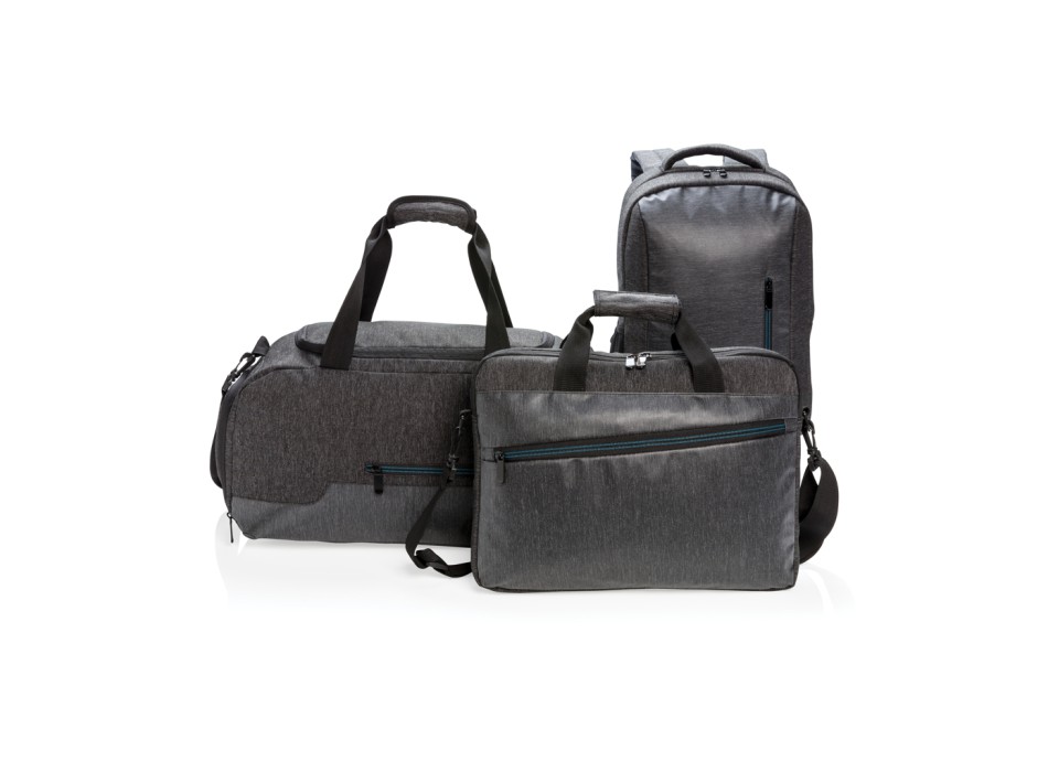 Borsa weekend/sportiva 900D senza PVC FullGadgets.com