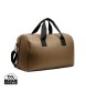 Borsa weekend VINGA Bermond in PU riciclato RCS FullGadgets.com