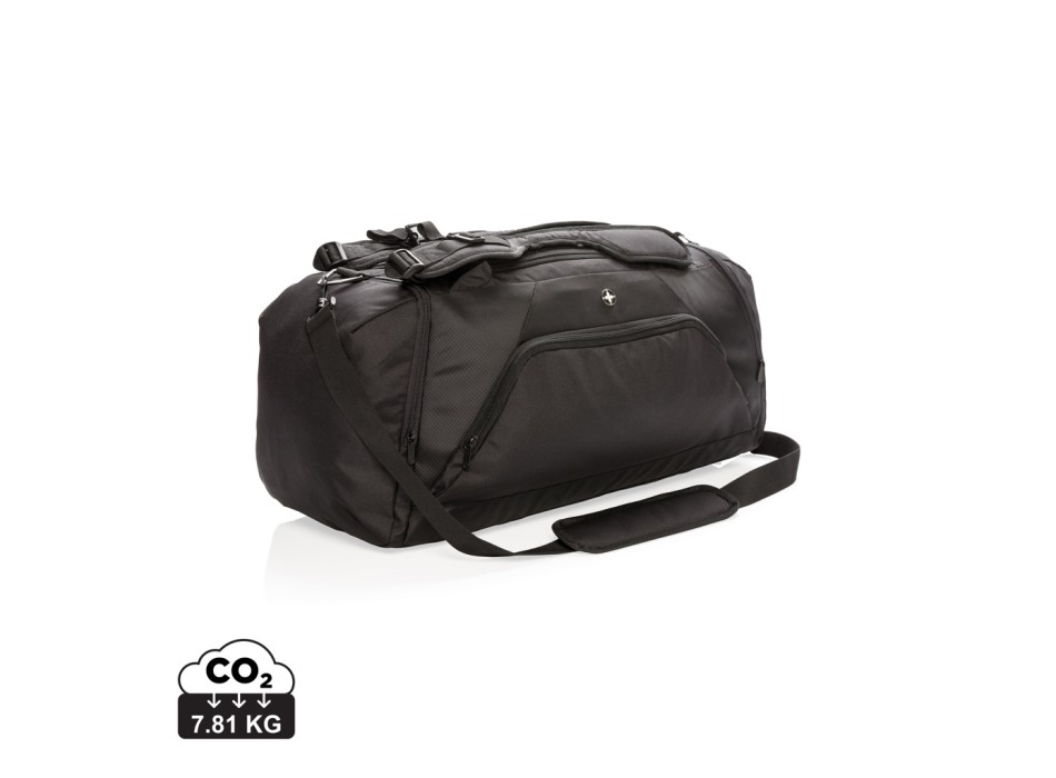 Borsa zaino RFID Swiss Peak FullGadgets.com