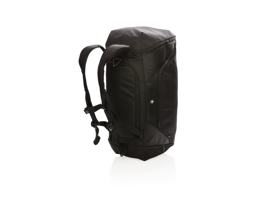 Borsa zaino RFID Swiss Peak FullGadgets.com