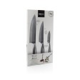 BOSKA Coltelli da cucina Monaco+, set di 3 pezzi FullGadgets.com