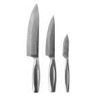 BOSKA Coltelli da cucina Monaco+, set di 3 pezzi FullGadgets.com