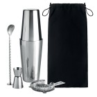 BOSTON - Set cocktail 750ml FullGadgets.com