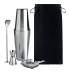 BOSTON - Set cocktail 750ml FullGadgets.com