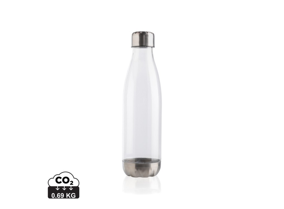 Bottiglia antigoccia con tappo in acciaio 500ml FullGadgets.com