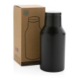 Bottiglia compatta in acciaio riciclato RCS 300ml FullGadgets.com