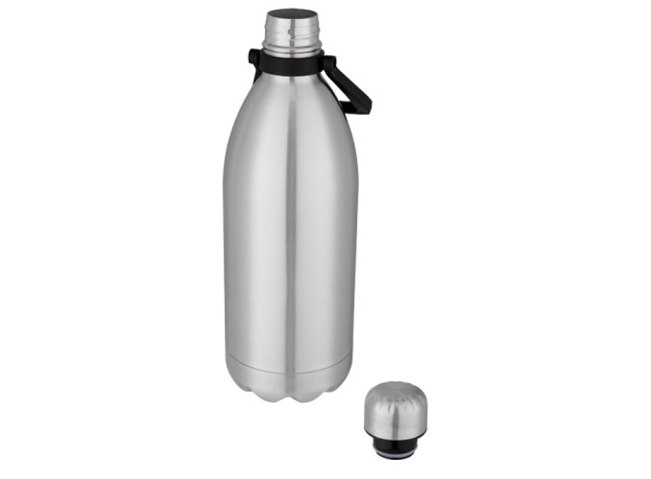 Bottiglia Cove in acciaio inossidabile da 1,5 l con isolamento sottovuoto FullGadgets.com