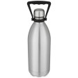 Bottiglia Cove in acciaio inossidabile da 1,5 l con isolamento sottovuoto FullGadgets.com