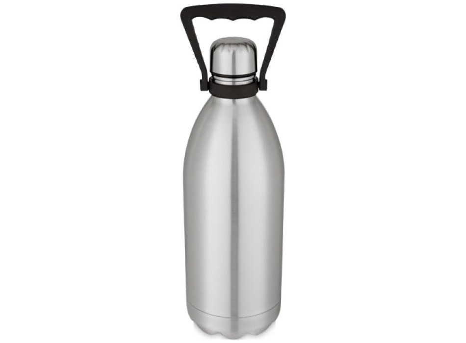 Bottiglia Cove in acciaio inossidabile da 1,5 l con isolamento sottovuoto FullGadgets.com