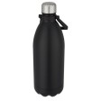 Bottiglia Cove in acciaio inossidabile da 1,5 l con isolamento sottovuoto FullGadgets.com