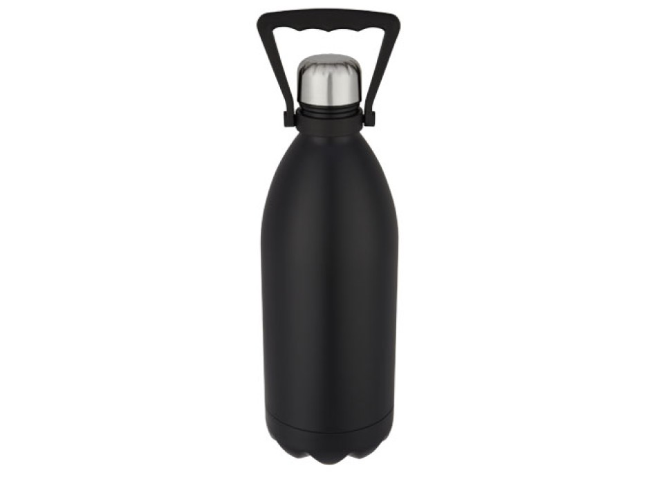 Bottiglia Cove in acciaio inossidabile da 1,5 l con isolamento sottovuoto FullGadgets.com