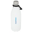 Bottiglia Cove in acciaio inossidabile da 1,5 l con isolamento sottovuoto FullGadgets.com