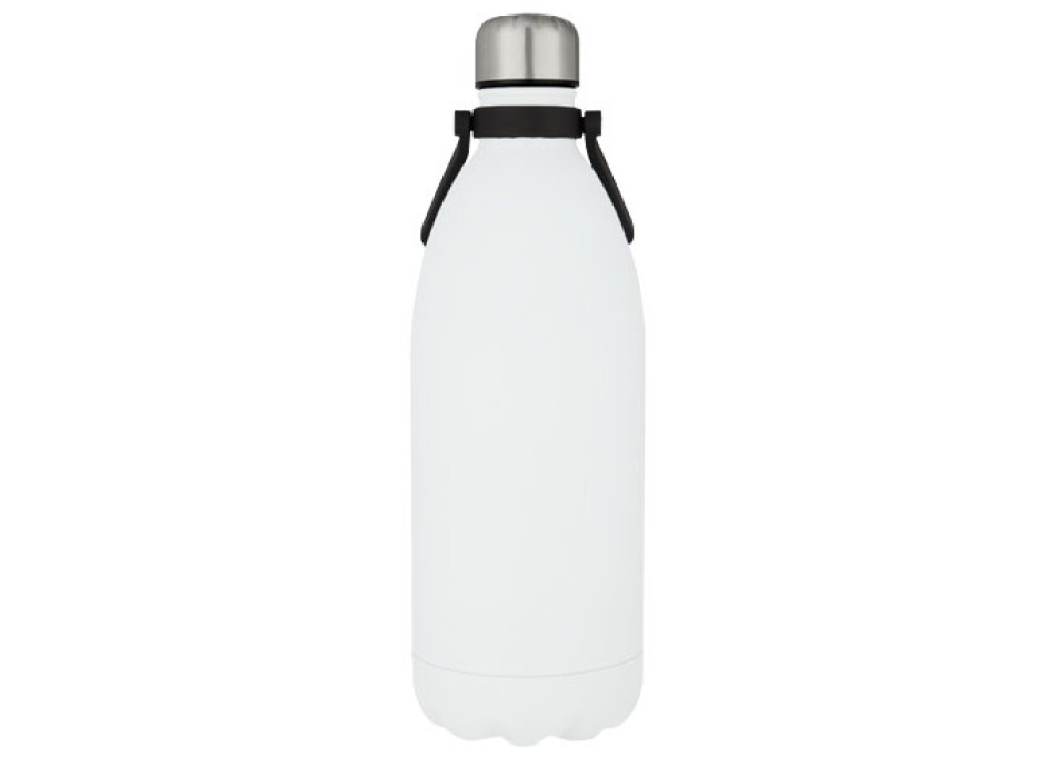 Bottiglia Cove in acciaio inossidabile da 1,5 l con isolamento sottovuoto FullGadgets.com