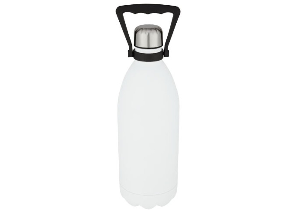 Bottiglia Cove in acciaio inossidabile da 1,5 l con isolamento sottovuoto FullGadgets.com