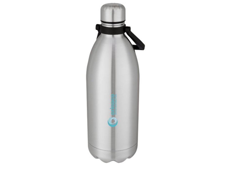 Bottiglia Cove in acciaio inossidabile da 1,5 l con isolamento sottovuoto FullGadgets.com