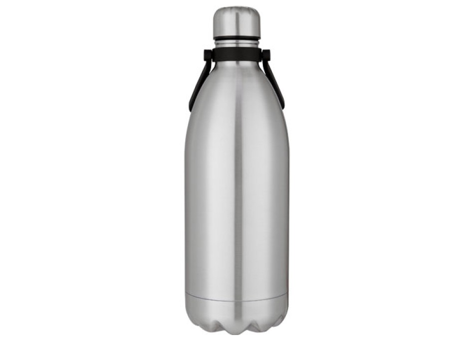 Bottiglia Cove in acciaio inossidabile da 1,5 l con isolamento sottovuoto FullGadgets.com