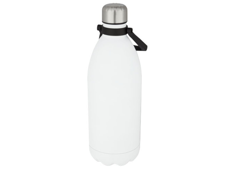 Bottiglia Cove in acciaio inossidabile da 1,5 l con isolamento sottovuoto FullGadgets.com