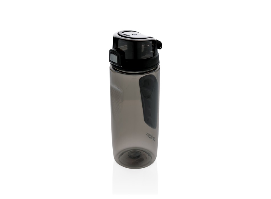 Bottiglia sportiva deluxe Swiss Peak in tritan 700ml FullGadgets.com