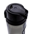 Bottiglia sportiva deluxe Swiss Peak in tritan 700ml FullGadgets.com