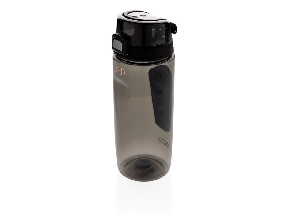 Bottiglia sportiva deluxe Swiss Peak in tritan 700ml FullGadgets.com