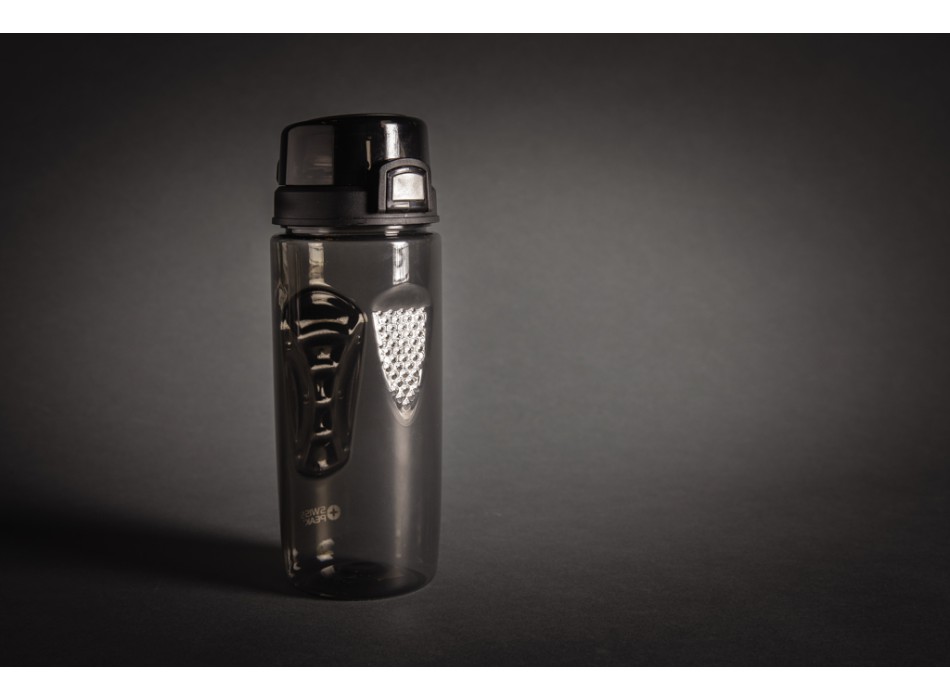 Bottiglia sportiva deluxe Swiss Peak in tritan 700ml FullGadgets.com