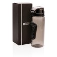 Bottiglia sportiva deluxe Swiss Peak in tritan 700ml FullGadgets.com