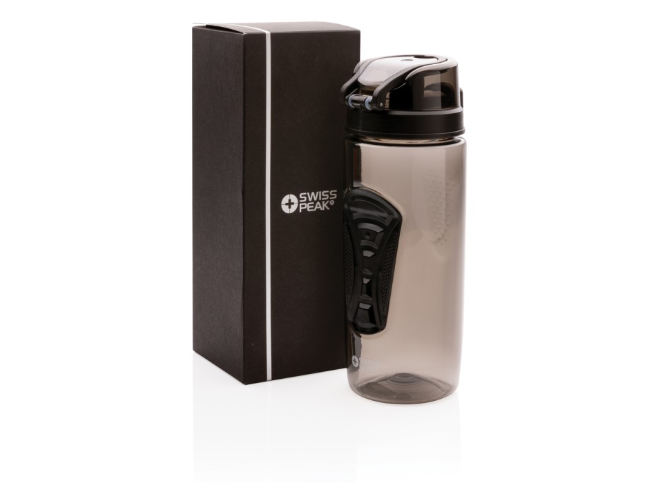 Bottiglia sportiva deluxe Swiss Peak in tritan 700ml FullGadgets.com