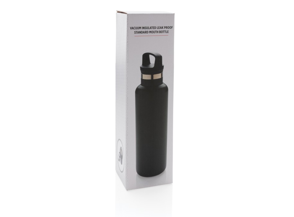 Bottiglia termica antigoccia 600ml FullGadgets.com