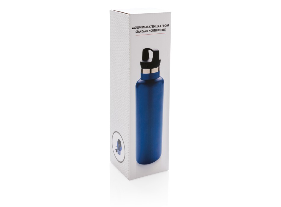 Bottiglia termica antigoccia 600ml FullGadgets.com