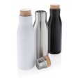 Bottiglia termica Clima con tappo in acciaio 500ml FullGadgets.com