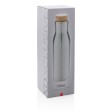 Bottiglia termica Clima con tappo in acciaio 500ml FullGadgets.com