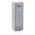 Bottiglia termica Clima con tappo in acciaio 500ml FullGadgets.com