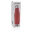 Bottiglia termica in acciaio 500ml FullGadgets.com