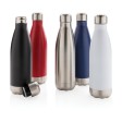 Bottiglia termica in acciaio 500ml FullGadgets.com