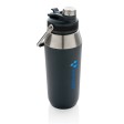 Bottiglia termica in acciaio con tappo, 1L FullGadgets.com