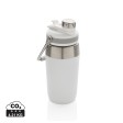 Bottiglia termica in acciaio con tappo, 500ml FullGadgets.com