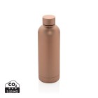 Bottiglia termica in acciaio inox Impact 500ml FullGadgets.com