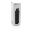 Bottiglia termica Modern in acciaio 500ml FullGadgets.com